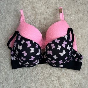 Victoria Secret Pink Bras